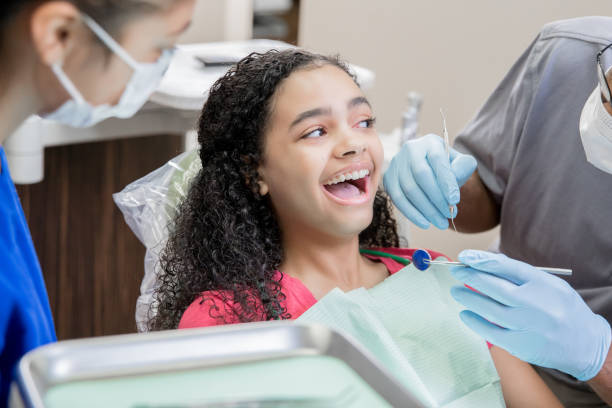 Best Walk-In Emergency Dentist in Everett, WA