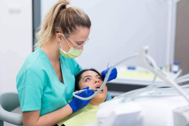 Best Emergency Treatment for Toothache in Everett, WA